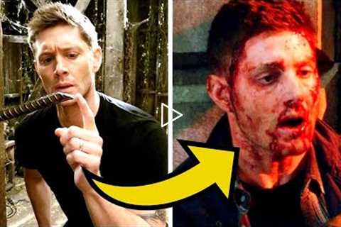 10 TV Character Deaths That Pissed Off Fans