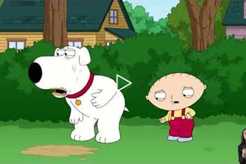 Family Guy Funny Compilation Part 39