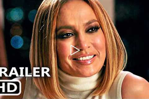 MARRY ME After Love Trailer (New, 2022) Jennifer Lopez, Owen Wilson