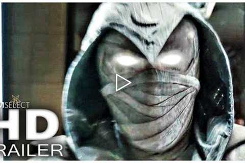 MOON KNIGHT Trailer (2022)