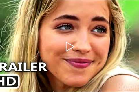 CIELO GRANDE Trailer (2022) Netflix Teen Series