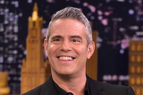 Andy Cohen Admits He Hates ‘One or Two’ ‘Real Housewives’ Stars