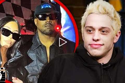 Top 10 Secrets Pete Davidson Doesn't Want You To Know