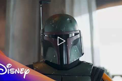 What to Watch on Disney+ If You Loved The Book of Boba Fett | Disney