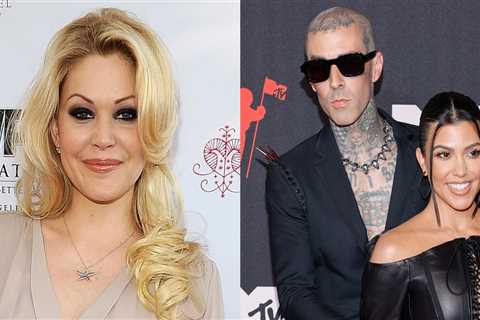 Shanna Moakler claims she’s ‘obsessed’ with Travis Barker and Kourtney Kardashian