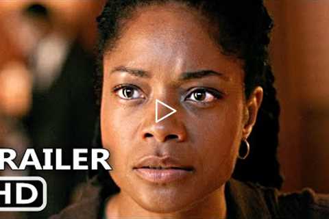 THE MAN WHO FELL TO EARTH Trailer 2 (2022) Chiwetel Ejiofor, Naomie Harris