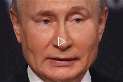 The Untold Truth Of Putin’s Secret Girlfriend
