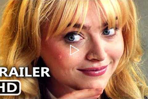 SCHEMERS Trailer (2022) Tara Lee, Comedy Movie