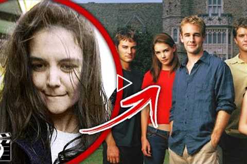 Top 10 Dawson's Creek Cast Members | Where Are They Now?