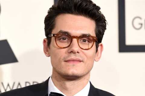 John Mayer announces he is leaving Columbia Records after more than 20 years