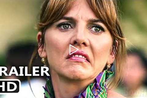 MINX Trailer (2022) Ophelia Lovibond, Comedy Series