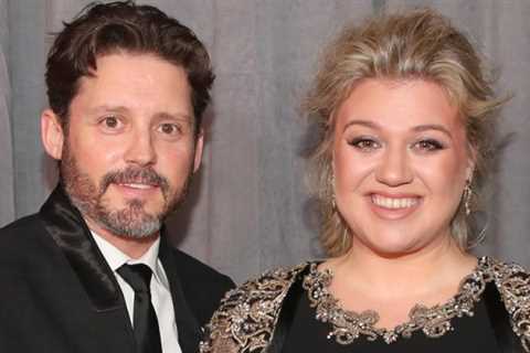 Kelly Clarkson settles divorce with ex Brandon Blackstock – details revealed