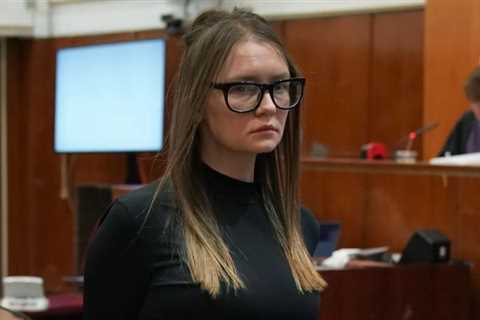 The deportation of the real Anna Delvey didn’t go as planned — here’s why