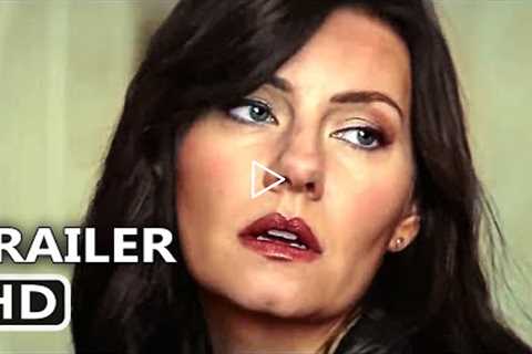 THE CELLAR Trailer (2022) Elisha Cuthbert, Thriller Movie