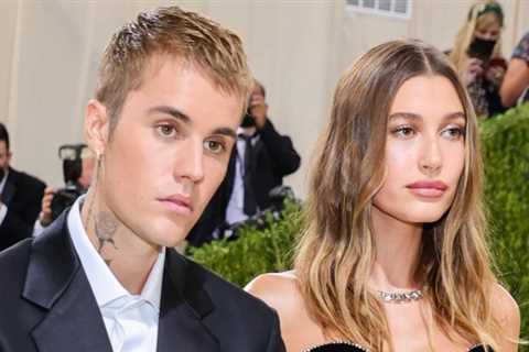 Justin Bieber opens up about wife Hailey’s ‘really scary’ hospitalization