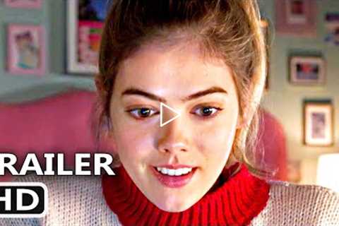 BUTTER Trailer (2022) McKaley Miller, Alex Kersting, Mira Sorvino, Drama Movie