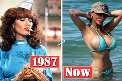 Married... with Children (1987) Cast: Then and Now [How They Changed]