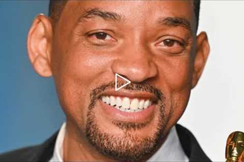 The Interview That Has Come Back To Haunt Will Smith