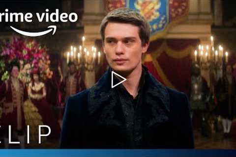 Whatta Man and Seven Nation Army Song | Cinderella | Prime Video