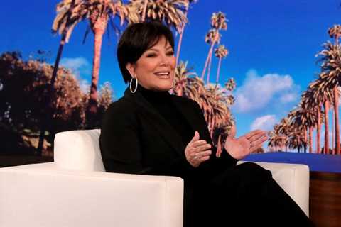 Kris Jenner Teases New ‘Kardashians’ Series Opening Scene Will Be Unforgettable