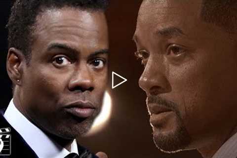 Top 10 Celebrities Who Took Sides In The Will Smith Chris Rock Feud