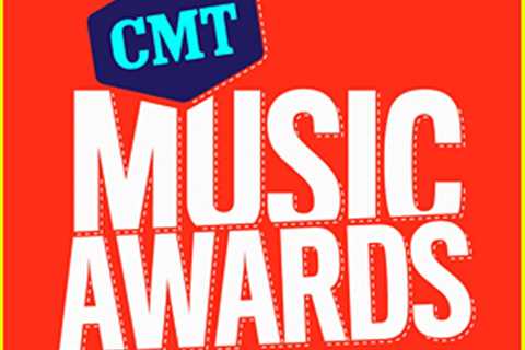 CMT Music Awards 2022 – Full List of Winners Revealed!