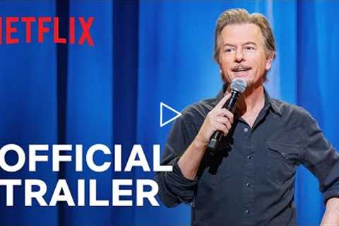David Spade: Nothing Personal | Official Trailer | Netflix