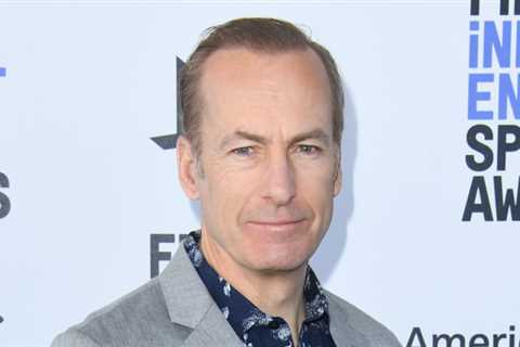 Bob Odenkirk lines up a new series at AMC before the end of Better Call Saul