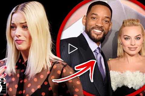 Top 10 Celebrities Who Will NEVER Work With Will Smith Again