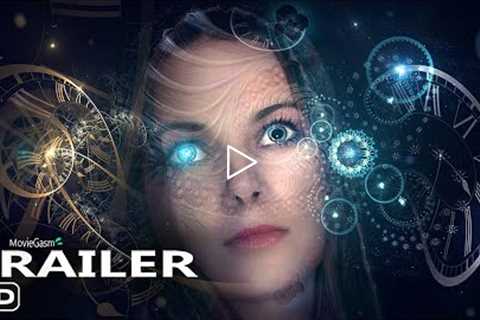 The Time Traveler's Wife | Official Trailer | (2022)