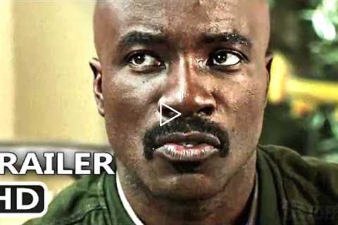 I'M CHARLIE WALKER Trailer (2022) Monica Barbaro, Mike Colter, Drama Movie