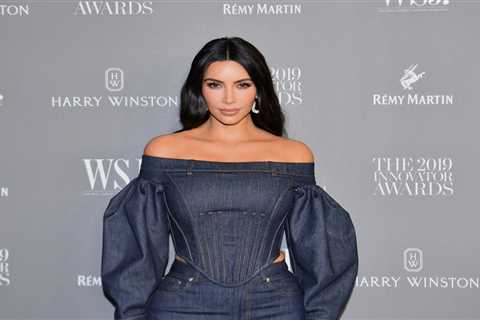 Kim Kardashian is no longer a defendant in the lawsuit Blac Chyna filed against the Kardashians