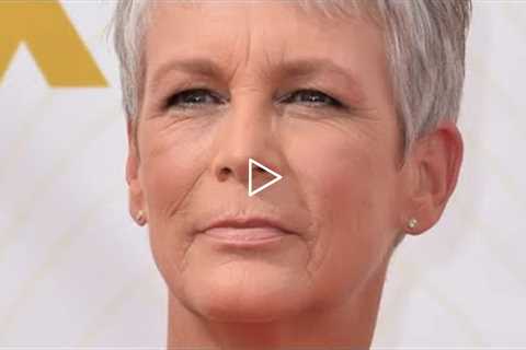 Tragic Details About Jamie Lee Curtis