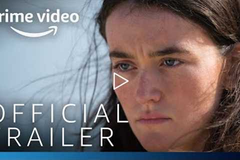 The Wilds - Official Live Trailer | Prime Video
