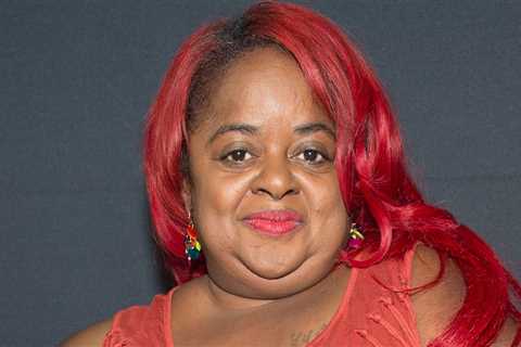 ‘Little Women: Atlanta’ star Ms. Juicy hospitalized after stroke