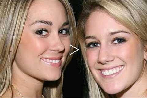 The Hills' Storylines That Turned Out To Be Totally Fake Part 2