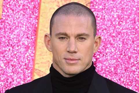 Channing Tatum to Star in Adaptation of His Children’s Book The One and Only Sparkella