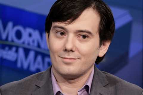 Convicted pharmaceutical executive Martin Shkreli has been released into a transitional facility