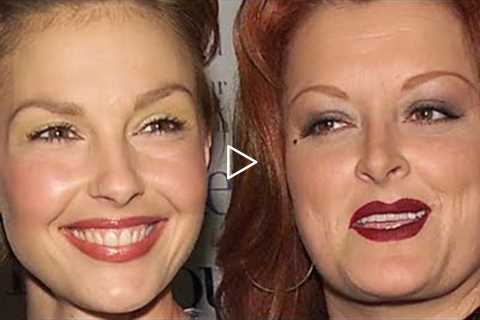 The Truth About Wynonna And Ashley Judd's Relationship