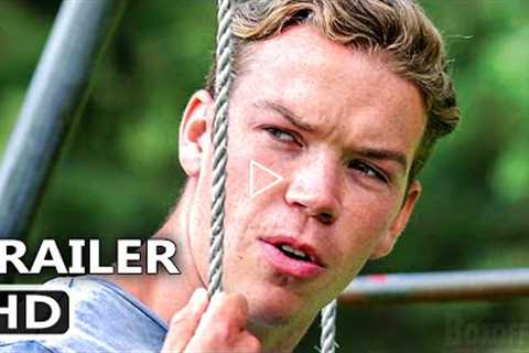 THE SCORE Trailer (2022) Will Poulter, Romance Movie