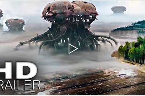 VESPER Trailer (2022) Teaser