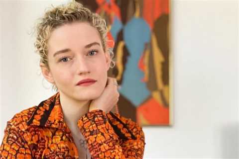 Julia Garner expects to take on the role of Madonna in long-awaited biopic