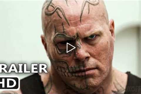 SPIDERHEAD Trailer 2 (2022) Chris Hemsworth, Sci-Fi, Action  Movie