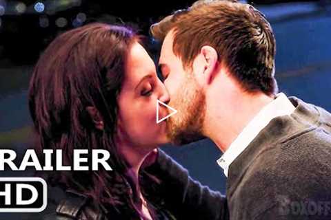 SNAPSHOT OF LOVE Trailer (2022) Jennifer Adams, Romance Movie