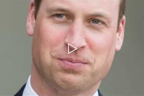 Prince William's Most Controversial Moments Ever