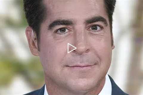 The Shady Side Of Jesse Watters