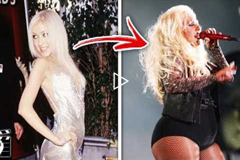 Top 10 Celebrities Who Were Harshly Judged For Their Weight