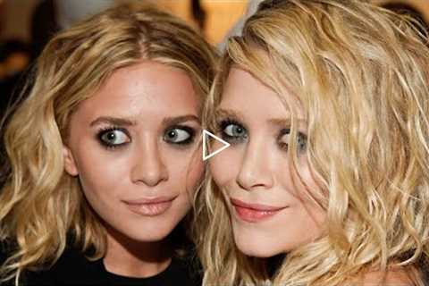 Body Language Expert Analyzes How Close The Olsen Twins Really Are