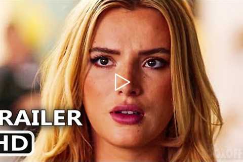 AMERICAN HORROR STORIES Season 2 Trailer (2022) Bella Thorne