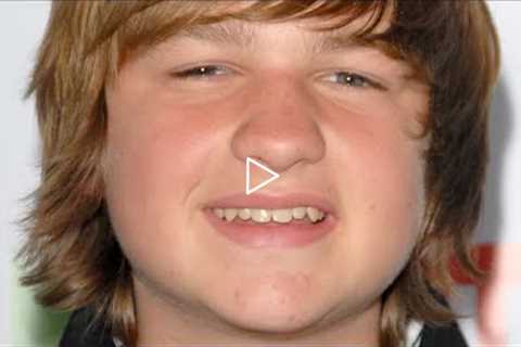 What Angus T. Jones Really Looks Like Today